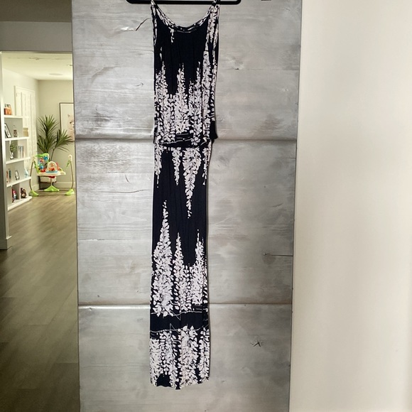 L.A.M.B (Gwen Stefani) Most Beautiful, Softest, Unique Top with Train at Back. - Picture 3 of 8